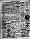 South London Chronicle Friday 06 January 1905 Page 8