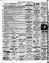 South London Chronicle Friday 24 February 1905 Page 8