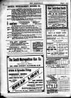 South London Chronicle Friday 01 March 1907 Page 8