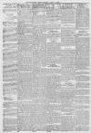 Aberdeen Evening Express Wednesday 22 January 1879 Page 2