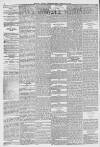 Aberdeen Evening Express Thursday 20 February 1879 Page 2