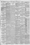 Aberdeen Evening Express Tuesday 15 July 1879 Page 3