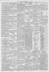 Aberdeen Evening Express Monday 21 July 1879 Page 3