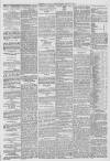 Aberdeen Evening Express Monday 11 August 1879 Page 3