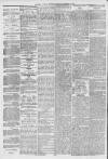 Aberdeen Evening Express Thursday 20 November 1879 Page 2