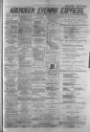 Aberdeen Evening Express Thursday 07 April 1881 Page 1