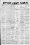 Aberdeen Evening Express Thursday 28 December 1882 Page 1