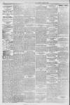 Aberdeen Evening Express Saturday 04 August 1883 Page 2