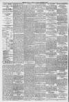 Aberdeen Evening Express Saturday 22 September 1883 Page 2