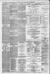 Aberdeen Evening Express Monday 12 November 1883 Page 4