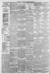 Aberdeen Evening Express Friday 15 February 1884 Page 2