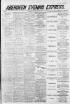 Aberdeen Evening Express Tuesday 20 May 1884 Page 1