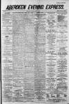 Aberdeen Evening Express Friday 23 May 1884 Page 1