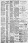 Aberdeen Evening Express Monday 07 July 1884 Page 4
