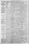 Aberdeen Evening Express Saturday 29 November 1884 Page 2