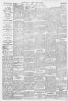 Aberdeen Evening Express Thursday 01 January 1885 Page 2