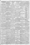 Aberdeen Evening Express Thursday 12 March 1885 Page 3