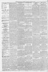 Aberdeen Evening Express Thursday 16 April 1885 Page 2