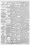 Aberdeen Evening Express Saturday 11 July 1885 Page 2