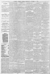 Aberdeen Evening Express Wednesday 11 November 1885 Page 2