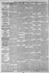 Aberdeen Evening Express Thursday 14 January 1886 Page 2