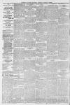 Aberdeen Evening Express Monday 25 January 1886 Page 2