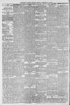 Aberdeen Evening Express Monday 15 February 1886 Page 2