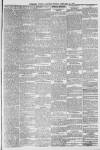 Aberdeen Evening Express Monday 15 February 1886 Page 3