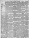 Aberdeen Evening Express Monday 12 April 1886 Page 2