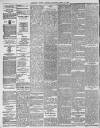 Aberdeen Evening Express Saturday 17 April 1886 Page 2