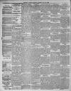 Aberdeen Evening Express Saturday 29 May 1886 Page 2