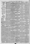 Aberdeen Evening Express Saturday 04 December 1886 Page 2
