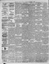 Aberdeen Evening Express Saturday 18 December 1886 Page 2
