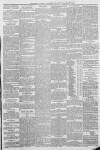 Aberdeen Evening Express Monday 03 January 1887 Page 3