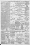 Aberdeen Evening Express Saturday 08 January 1887 Page 4