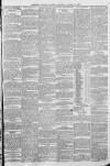 Aberdeen Evening Express Monday 17 January 1887 Page 3