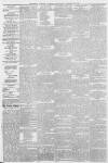 Aberdeen Evening Express Saturday 29 January 1887 Page 2
