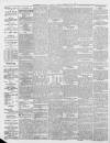 Aberdeen Evening Express Friday 11 February 1887 Page 2