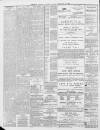 Aberdeen Evening Express Friday 11 February 1887 Page 4