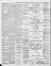 Aberdeen Evening Express Friday 22 April 1887 Page 4
