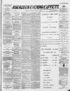 Aberdeen Evening Express Tuesday 26 April 1887 Page 1
