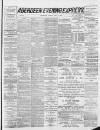 Aberdeen Evening Express Monday 02 May 1887 Page 1