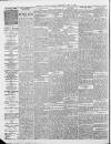 Aberdeen Evening Express Thursday 07 July 1887 Page 2