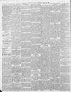 Aberdeen Evening Express Thursday 28 July 1887 Page 2