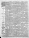 Aberdeen Evening Express Thursday 11 August 1887 Page 2