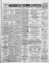 Aberdeen Evening Express Tuesday 20 September 1887 Page 1