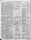 Aberdeen Evening Express Friday 23 September 1887 Page 4