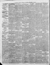 Aberdeen Evening Express Saturday 24 September 1887 Page 2