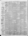 Aberdeen Evening Express Tuesday 04 October 1887 Page 2