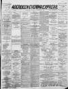 Aberdeen Evening Express Tuesday 13 December 1887 Page 1